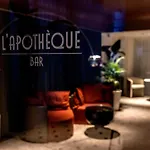호텔 La Licorne & - Mgallery Collection 트루아