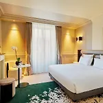 La Licorne & - Mgallery Collection Hotel Troyes
