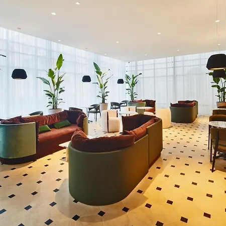 La Licorne & - Mgallery Collection