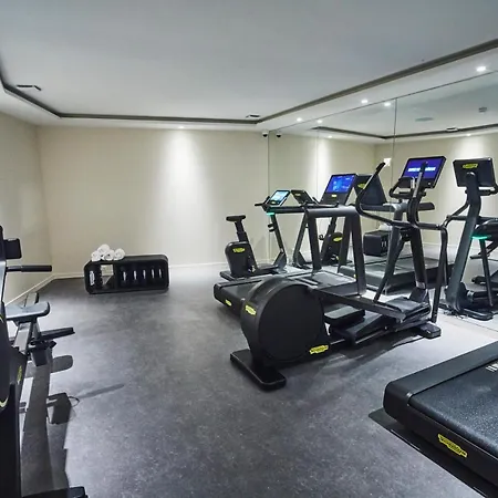 La Licorne & - Mgallery Collection 5* Troyes