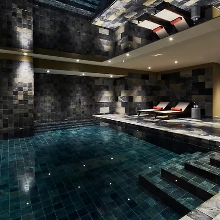 La Licorne & - Mgallery Collection Troyes