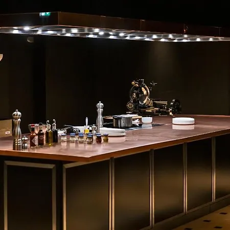 La Licorne & - Mgallery Collection