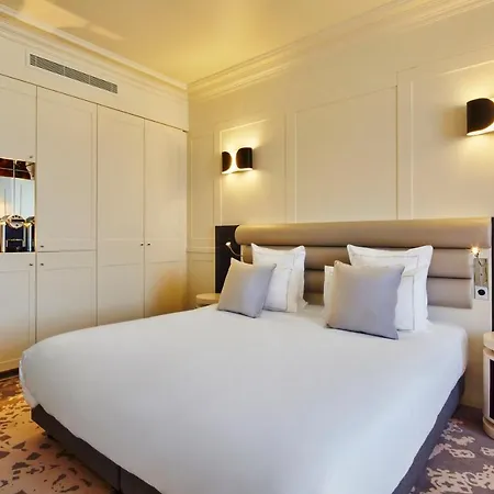La Licorne & Mgallery Hotel 5*