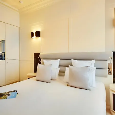 La Licorne & - Mgallery Collection 5* Troyes