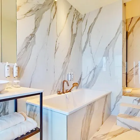 La Licorne & - Mgallery Collection Szálloda Troyes