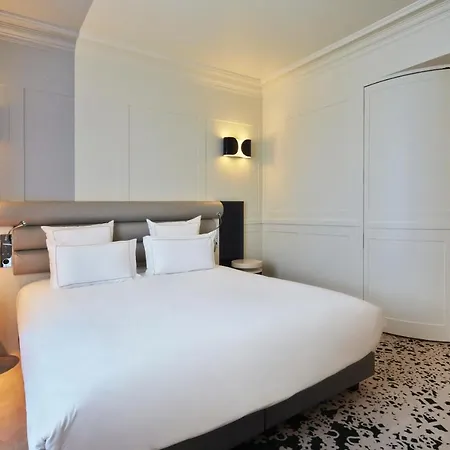 Hotel La Licorne & Mgallery