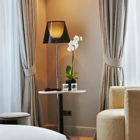 La Licorne & Mgallery Hotel