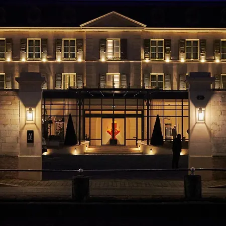 La Licorne & - Mgallery Collection Szálloda