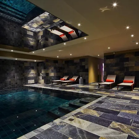 La Licorne & - Mgallery Collection 5*