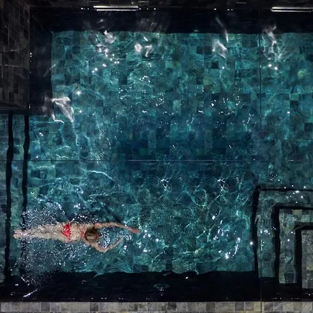 La Licorne & - Mgallery Collection