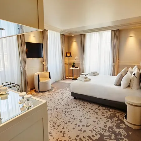 La Licorne & - Mgallery Collection Troyes