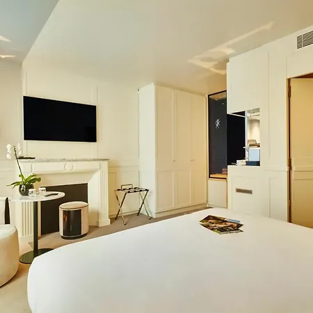 La Licorne & Mgallery Hotel