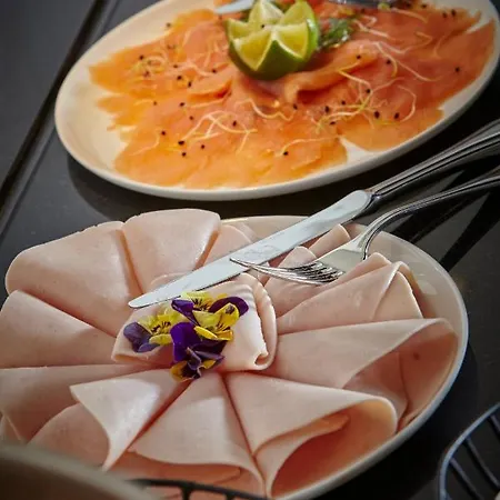 La Licorne & - Mgallery Collection Szálloda Troyes