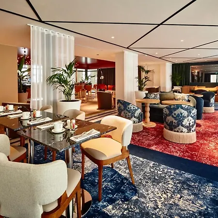 La Licorne & - Mgallery Collection Hotel 5*