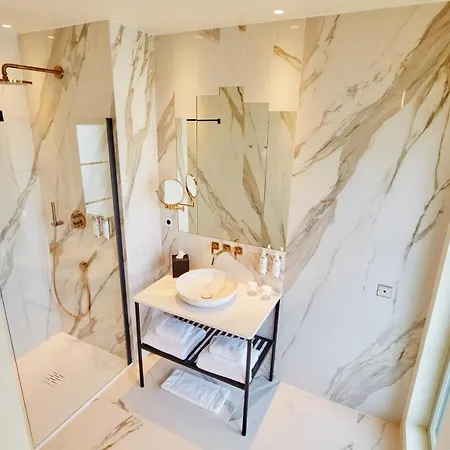 La Licorne & - Mgallery Collection 5* Troyes