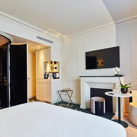 La Licorne & - Mgallery Collection Szálloda 5*