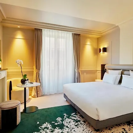 La Licorne & - Mgallery Collection