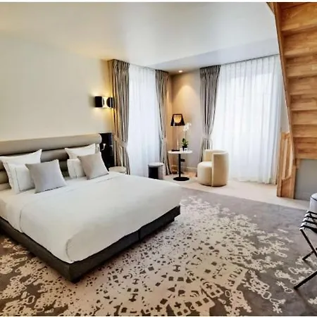 La Licorne & Mgallery Hotel 5*