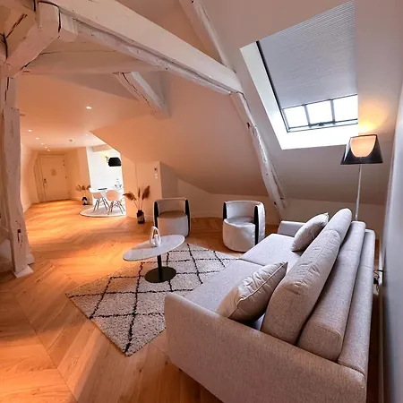 La Licorne & Mgallery Hotel 5*