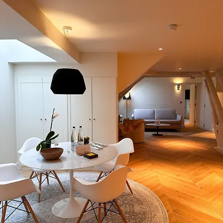 Hotel La Licorne & Mgallery Troyes