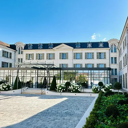 Hotel La Licorne & - Mgallery Collection