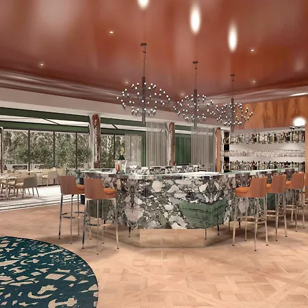 Hotel La Licorne & Mgallery