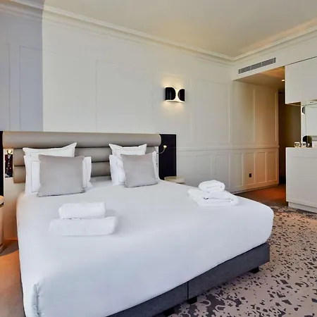 La Licorne & Mgallery Hotel Troyes