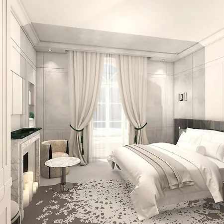 La Licorne & Mgallery Hotel Troyes