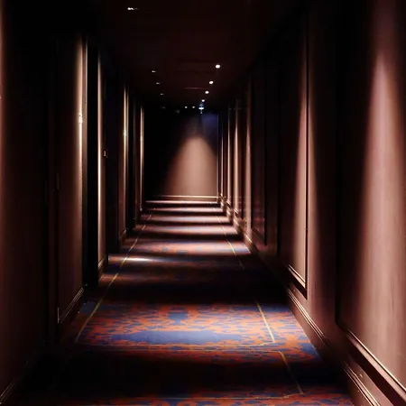 La Licorne & Mgallery Hotel 5*