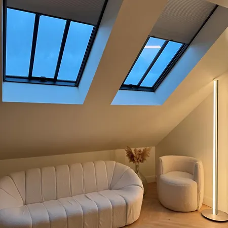 La Licorne & - Mgallery Collection Szálloda 5*