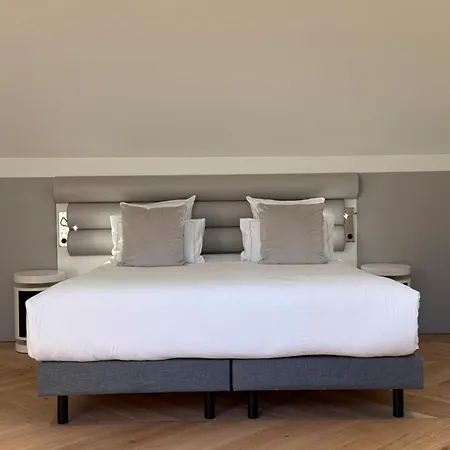 Szálloda La Licorne & - Mgallery Collection 5*