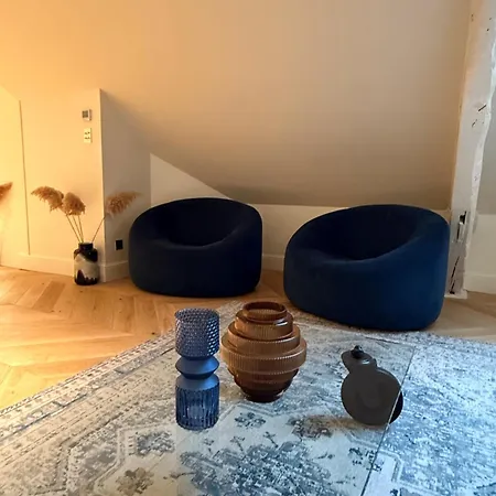 Szálloda La Licorne & - Mgallery Collection Troyes