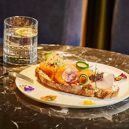 La Licorne & - Mgallery Collection Szálloda Troyes