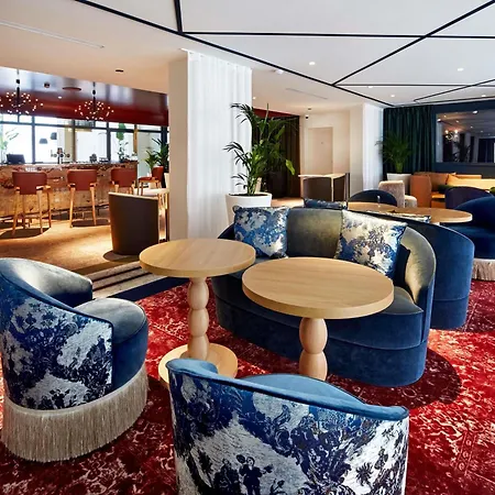 La Licorne & - Mgallery Collection Troyes