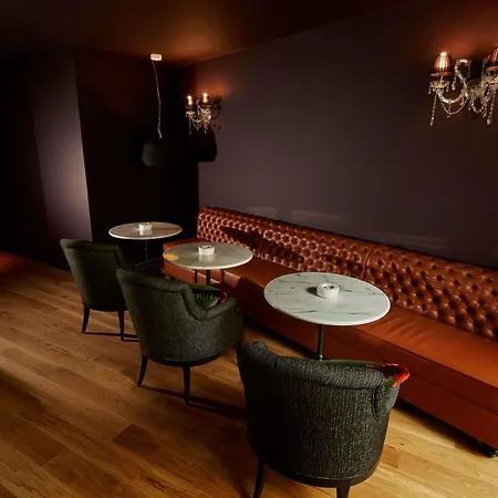 La Licorne & - Mgallery Collection