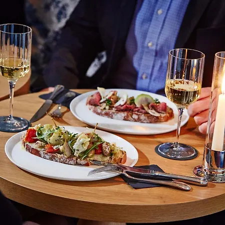 Szálloda La Licorne & - Mgallery Collection