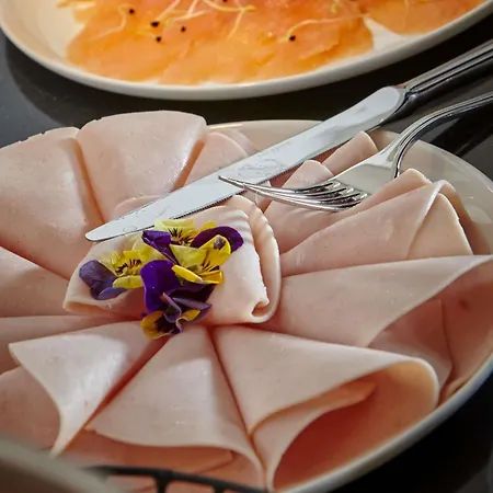 Szálloda La Licorne & - Mgallery Collection 5*