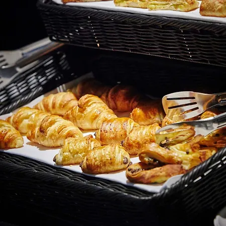 La Licorne & - Mgallery Collection Szálloda Troyes