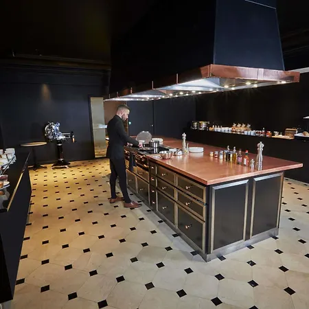 La Licorne & - Mgallery Collection 5* Troyes