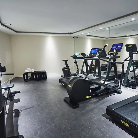 Szálloda La Licorne & - Mgallery Collection