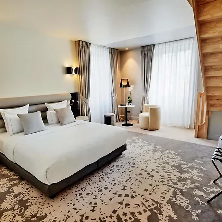 Hotel La Licorne & - Mgallery Collection Troyes