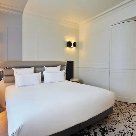 Szálloda La Licorne & - Mgallery Collection Troyes