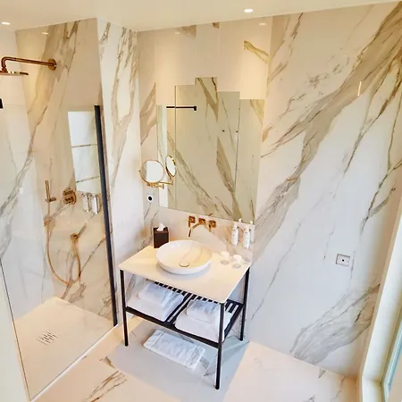 La Licorne & - Mgallery Collection 5*