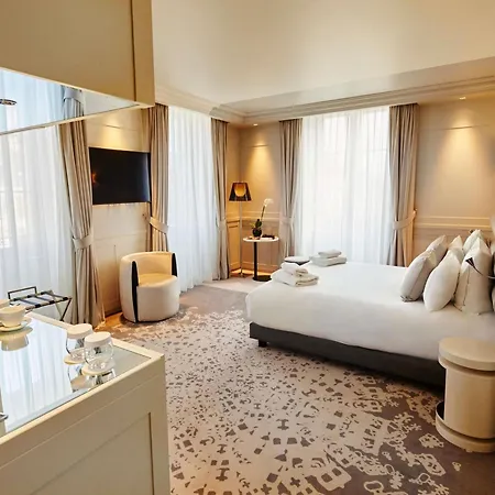 Hotel La Licorne & - Mgallery Collection