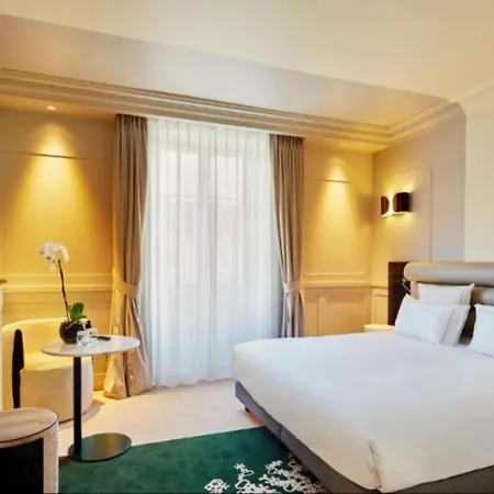 La Licorne & - Mgallery Collection Hotel 5*