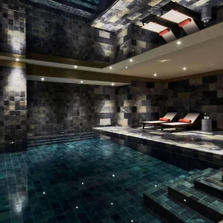 La Licorne & - Mgallery Collection Troyes