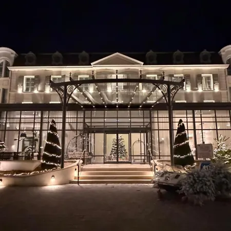 Hotel La Licorne & - Mgallery Collection 5*
