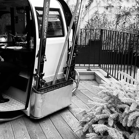 La Licorne & - Mgallery Collection Troyes