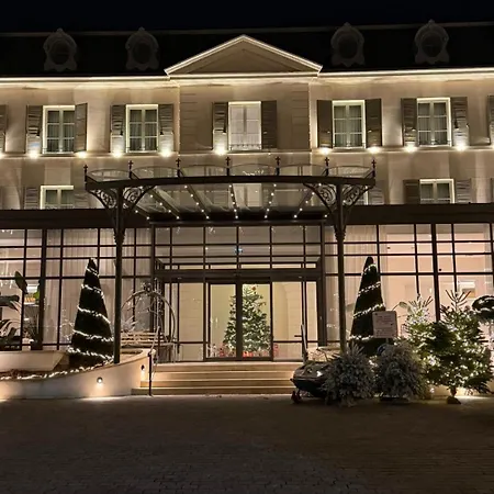 La Licorne & - Mgallery Collection Szálloda