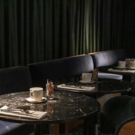 La Licorne Hotel&spa - Mgallery Collection 5* Troyes